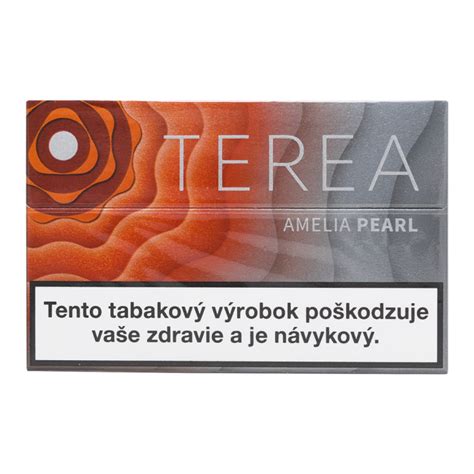 terea amelia pearl for sale.